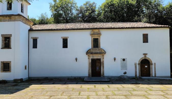 La Piccola Valle Vallefiorita Eksteriør bilde